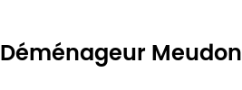 Déménageur Meudon